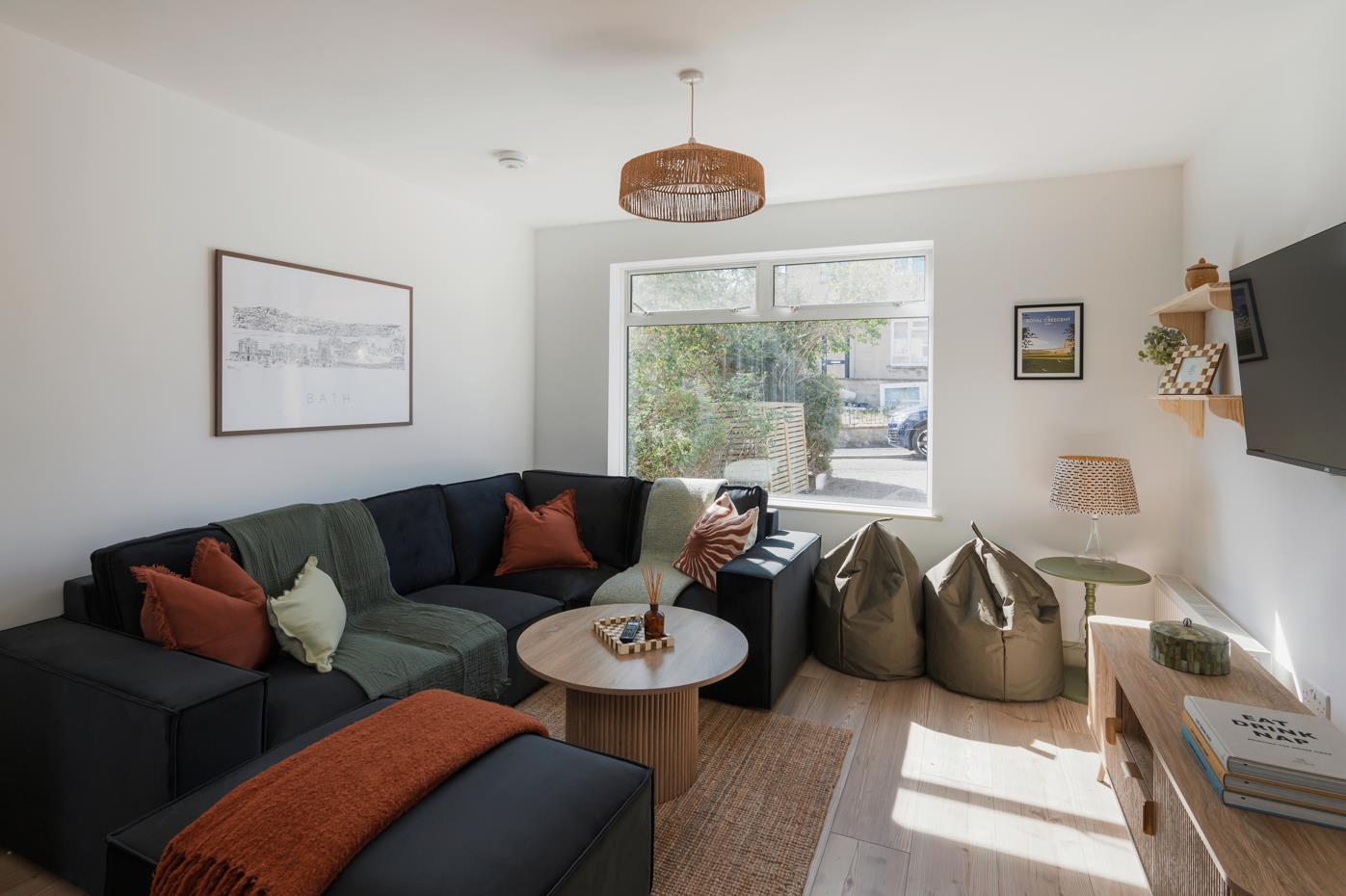 Alderley Road, Bath, BA2